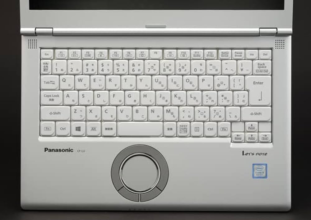 Amazon.co.jp: 【整備済み品】 パナソニック 【Win10搭載